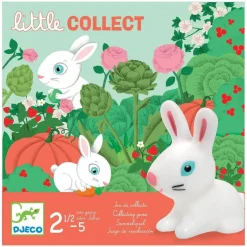 Little Collect De^Djeco New