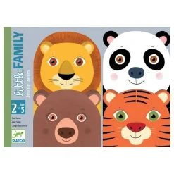 Little Family^Djeco Sale