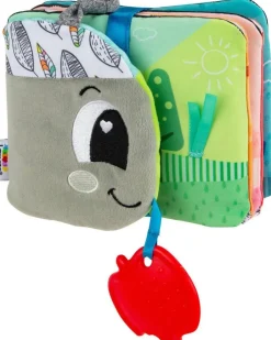 Livre d'éveil Chenille^Lamaze Best