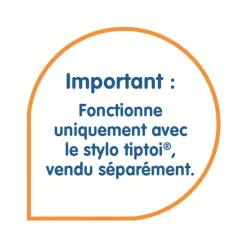 Livre interactif Tip Toi - mon premier livre vocabulaire anglais^Ravensburger Hot