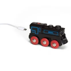 Locomotive rechargeable avec mini câble USB^Varta Outlet