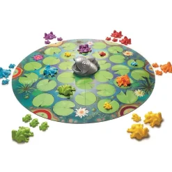 L'odyssée des grenouilles^Smart Games Best