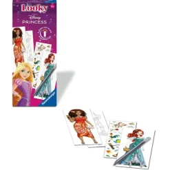 Looky Disney Princesses^Ravensburger Outlet