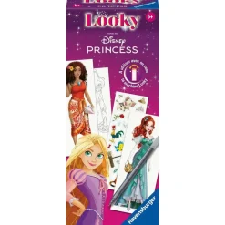 Looky Disney Princesses^Ravensburger Outlet