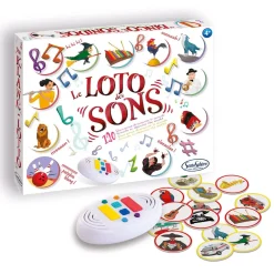 Loto des sons^Sentosphu00e8re Best