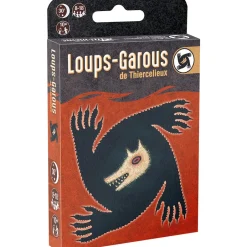 Loups Garous de Thiercelieux - Version Classique^Asmodu00e9e Hot