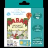 - Coffret album Babar au royaume Livre audio interactif^LUNII Online