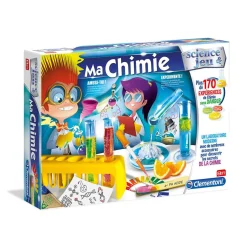 Ma Chimie^Clementoni Sale