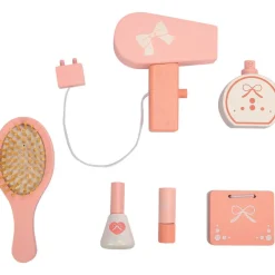 Ma coiffeuse et ses accessoires - Atelier du bois^L'Atelier du bois Discount