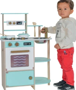Ma Cuisine multifonctions^L'Atelier du bois Online