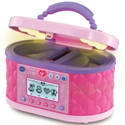 Ma mallette beauté magique Kidisecrets^Varta Discount