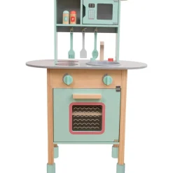 Ma première cuisine en bois^L'Atelier du bois Clearance