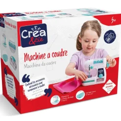 Ma Première Machine^CREA & CIE Sale