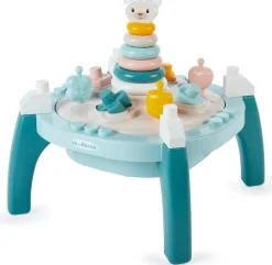Ma première table d'activités Bébé Abrick^Ecoiffier Outlet