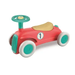 Ma première voiture - porteur 100% recyclé^Clementoni Online