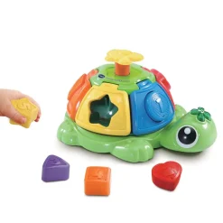 Ma tortue tourni-formes^Varta Online