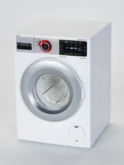 Machine À Laver Bosch 9213^Klein Best