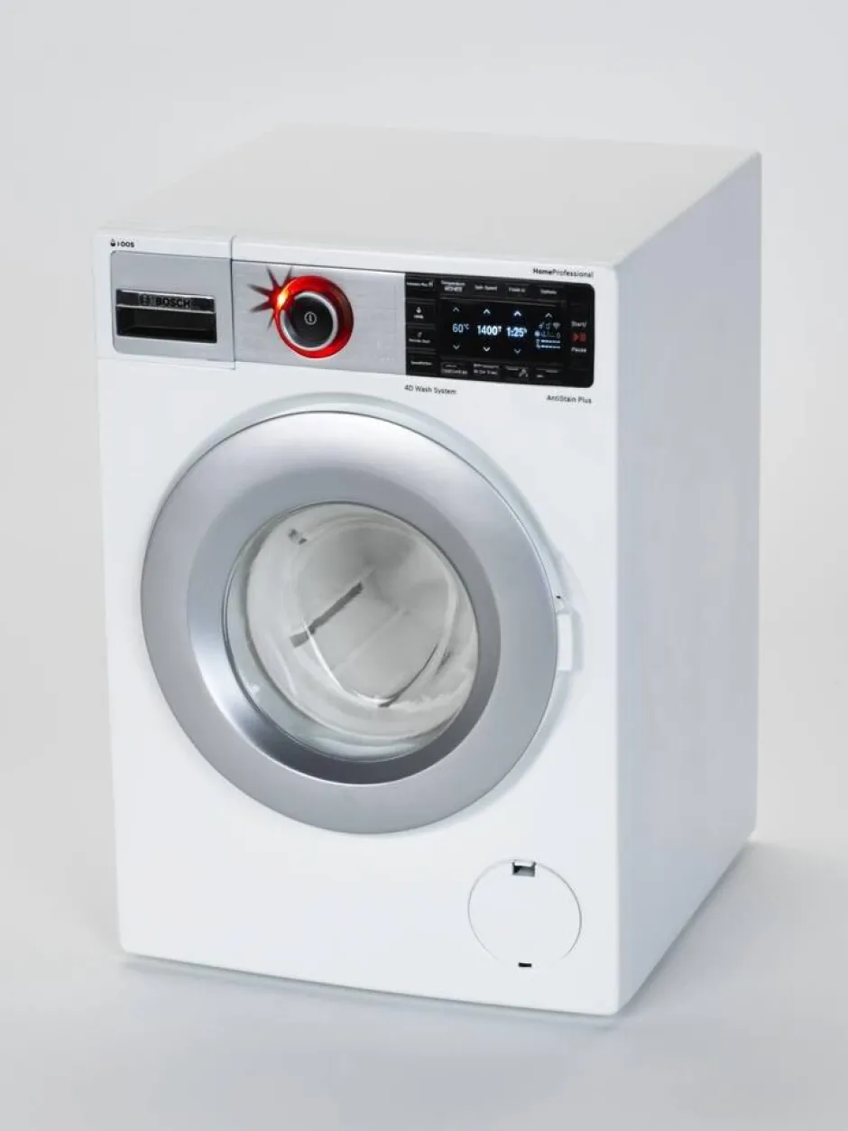 Machine À Laver Bosch 9213^Klein Best