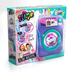 Machine à laver Slime senteur^Canal Toys Outlet