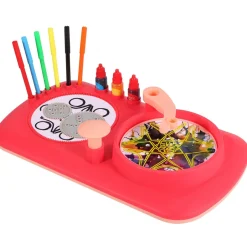 Machine mon premier tourbillon de dessin^CREA & CIE Online