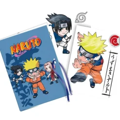Magic Lign coffret reproduction dessin Naruto^Lansay Clearance