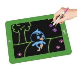 Magic Pad Gulli - ardoise magique électronique^Best of TV
