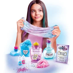 Magical Slime - Mon coffret Potions magiques^Canal Toys Sale