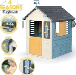 Maison 4 Seasons^Smoby