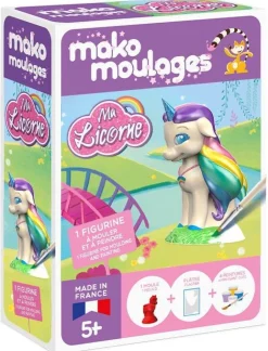 moulage Licorne arc-en-ciel^Mako Outlet