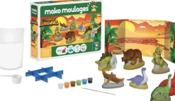 moulage monde de dinosaures^Mako Outlet