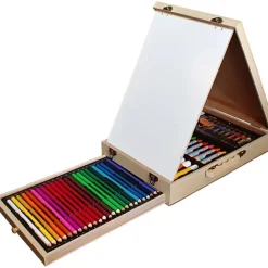 Mallette à dessin 63 pièces^CREA & CIE Outlet