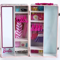 Mallette Armoire Barbie^Klein