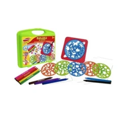 Mallette de Mandala de voyage^Joustra Clearance