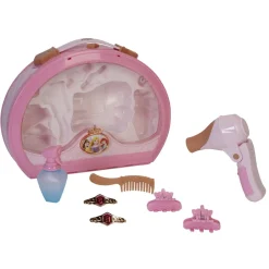 Mallette de maquillage ou de coiffure Disney Princesses^Jakks Hot