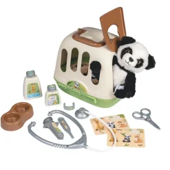 Mallette vétérinaire panda^Smoby Outlet