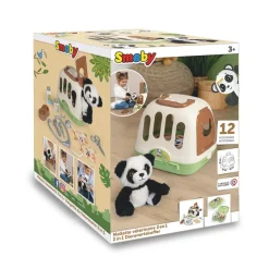 Mallette vétérinaire panda^Smoby Outlet