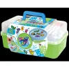 Mallette Water art Coffret deluxe^Silverlit Hot