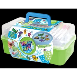 Mallette Water art Coffret deluxe^Silverlit Hot