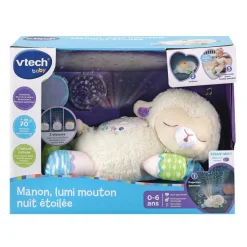 Manon, Lumi mouton nuit étoilée 3 en 1^Varta Outlet