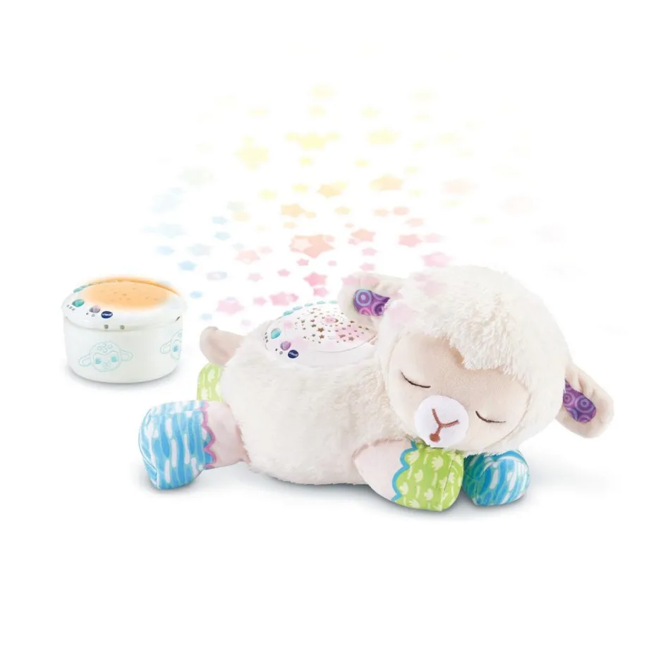 Manon, Lumi mouton nuit étoilée 3 en 1^Varta Outlet