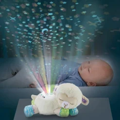 Manon, Lumi mouton nuit étoilée 3 en 1^Varta Outlet