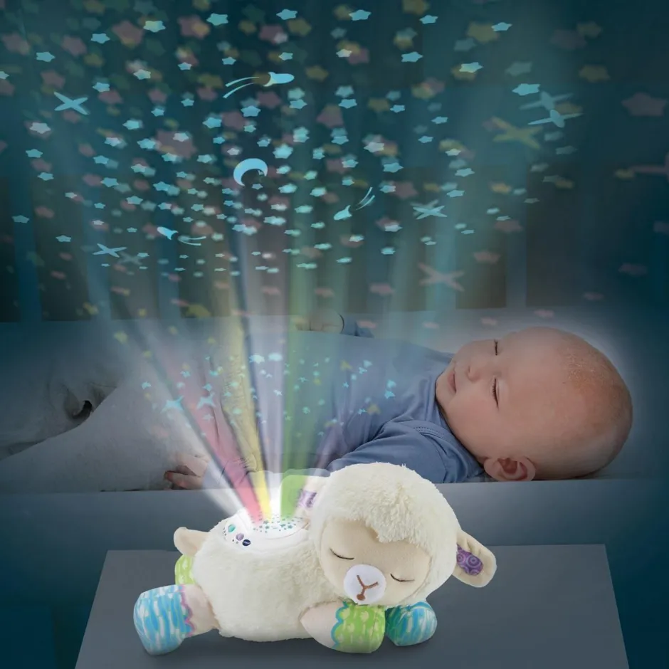Manon, Lumi mouton nuit étoilée 3 en 1^Varta Outlet