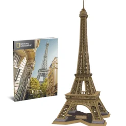 Maquette 3D Tour Eiffel - Explora Sciences^MGM Clearance