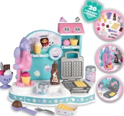Marchande De Glaces Gabby et la maison magique^Smoby Outlet