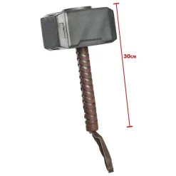 Marteau de Thor^Rubies