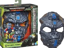 Masque De Transformation Mv7 En Jeu De Rôle Transformers^Hasbro New