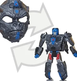 Masque De Transformation Mv7 En Jeu De Rôle Transformers^Hasbro New