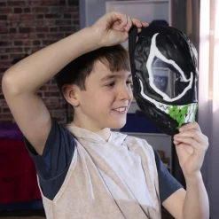 Masque de Venom Versus Glow in the dark - Spider-Man^Hasbro Outlet