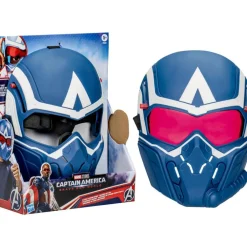Masque de vol Captain america Brave New World^Hasbro Online