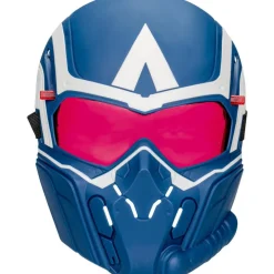 Masque de vol Captain america Brave New World^Hasbro Online